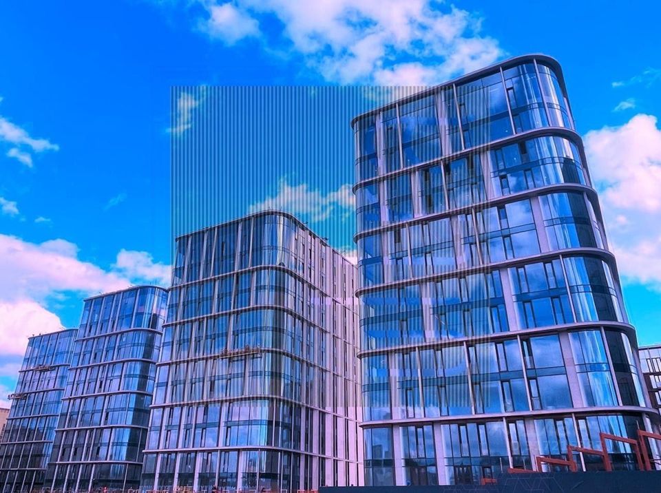 Продается 2-комнатная квартира, площадью 66.50 кв.м. Москва, улица Братьев Фонченко