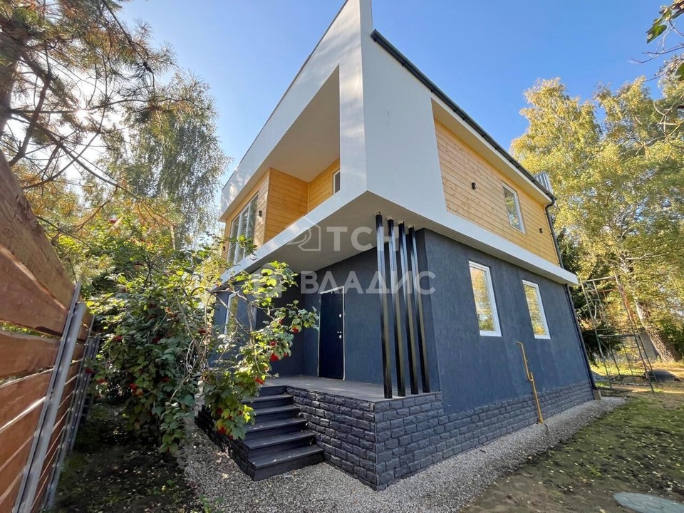 Продается дом, площадью 143.00 кв.м. Московская область, Щёлковский район, город Щёлково, улица Потаповская