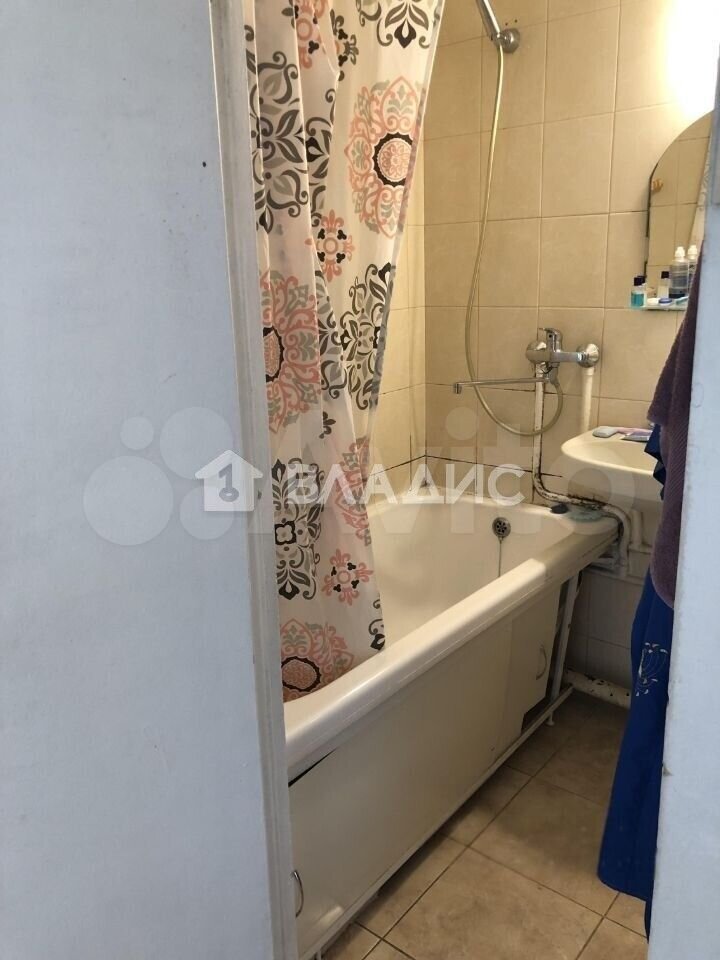 Продается 2-комнатная квартира, площадью 39.00 кв.м. Москва, улица Бауманская, дом 58А