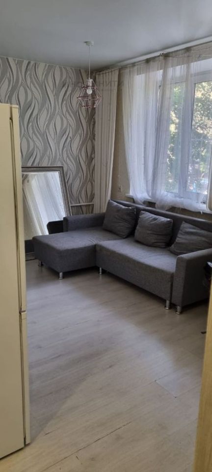 Продается 1-комнатная квартира, площадью 30.40 кв.м. Москва, улица Бориса Галушкина, дом 20