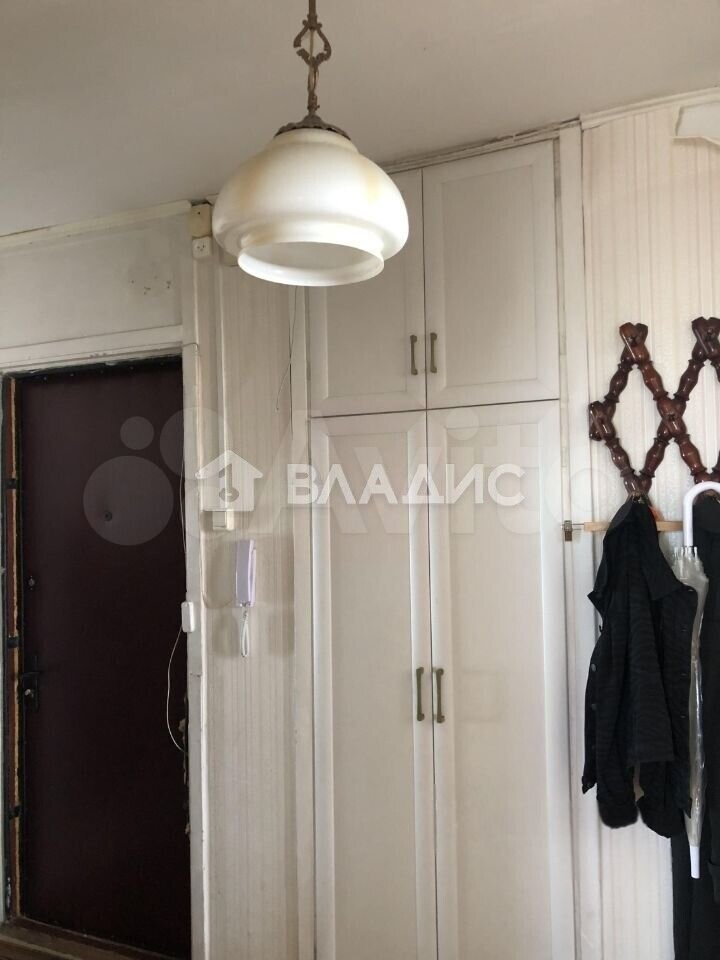 Продается 2-комнатная квартира, площадью 39.00 кв.м. Москва, улица Бауманская, дом 58А