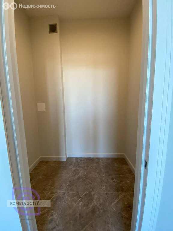 Продается 1-комнатная квартира, площадью 50.40 кв.м. Москва, улица Сосинская