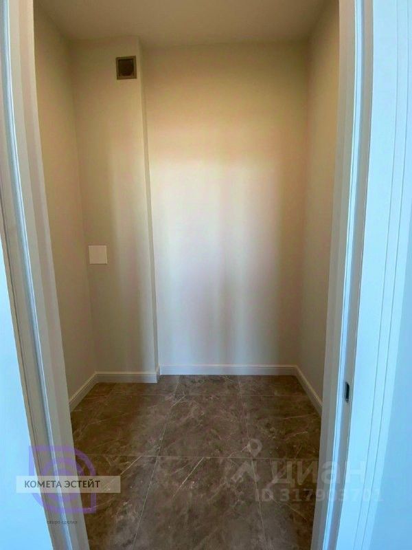 Продается 1-комнатная квартира, площадью 50.40 кв.м. Москва, улица Сосинская