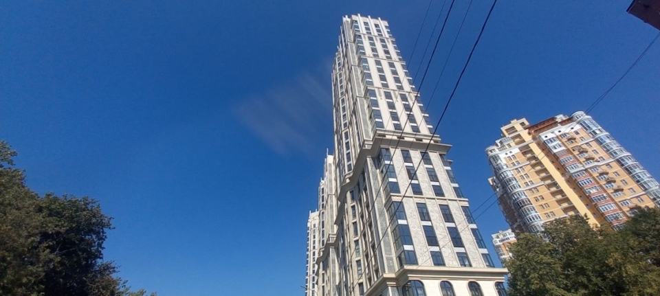 Продается 1-комнатная квартира, площадью 38.40 кв.м. Москва, улица Нежинская