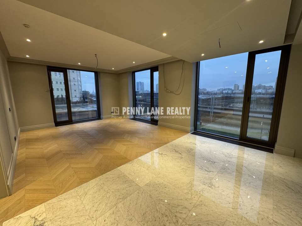 Продается 3-комнатная квартира, площадью 107.00 кв.м. Москва, улица Братьев Фонченко