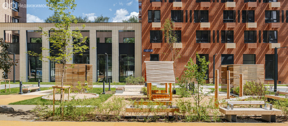 Продается 1-комнатная квартира, площадью 35.00 кв.м. Москва, улица Муравская, дом 38бк4