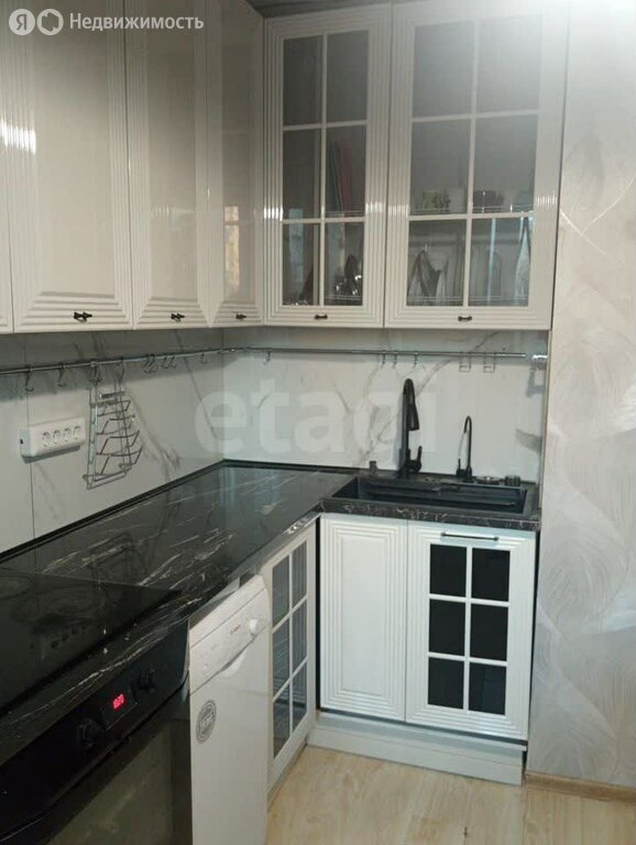 Продается 1-комнатная квартира, площадью 39.80 кв.м. Москва, улица Челябинская, дом 2