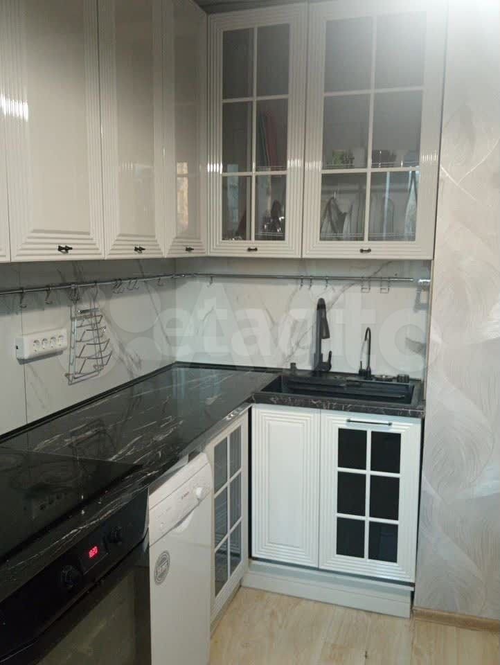 Продается 1-комнатная квартира, площадью 39.00 кв.м. Москва, улица Челябинская, дом 2