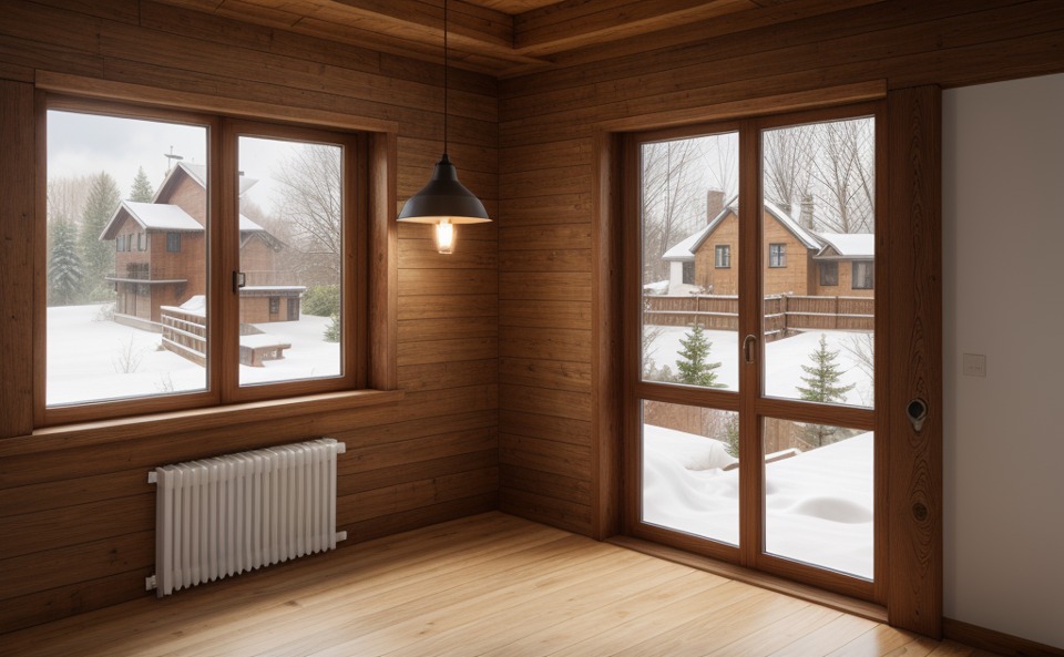 Продается дом, площадью 89.00 кв.м. Московская область, Истра городской округ, город Истра, улица Речная