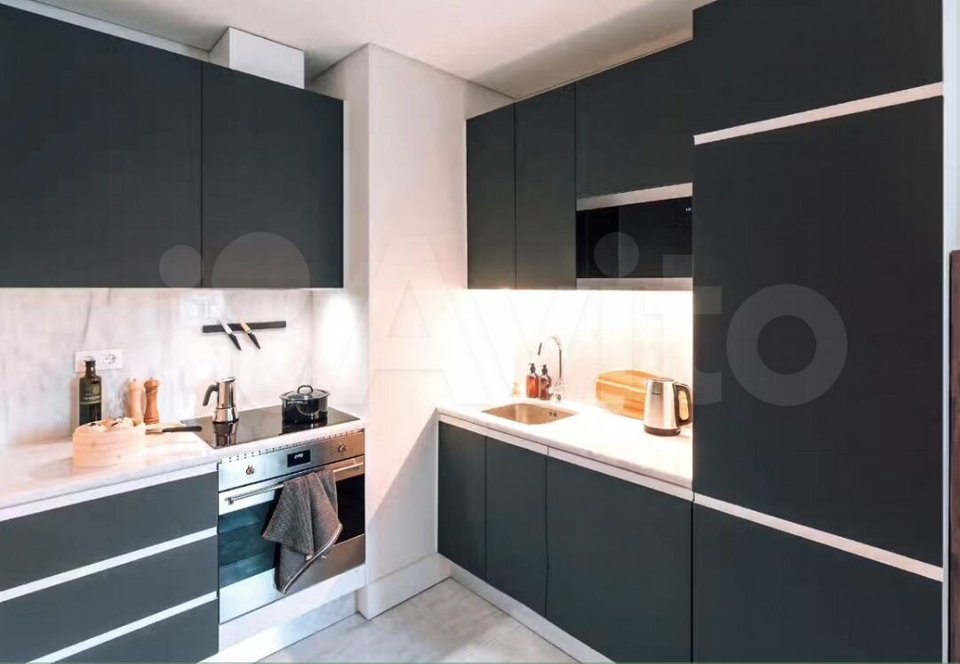 Продается 2-комнатная квартира, площадью 47.60 кв.м. Москва, переулок Кондратьевский Большой, дом 6