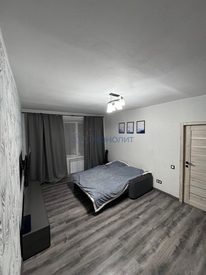 Продается 1-комнатная квартира, площадью 35.00 кв.м. Москва, улица Кедрова, дом 18к1