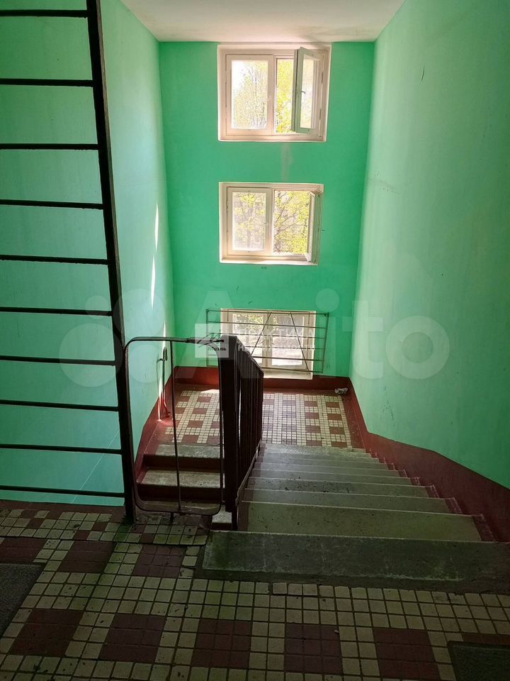 Продается 2-комнатная квартира, площадью 45.00 кв.м. Москва, улица Ереванская, дом 31