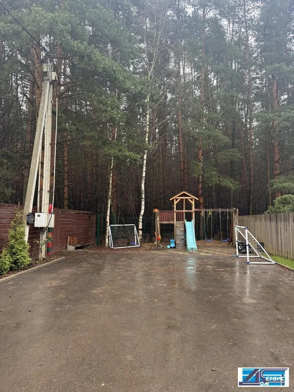 Продается дом, площадью 143.80 кв.м. Московская область, Одинцовский район, рабочий поселок Большие Вязёмы, улица Институт