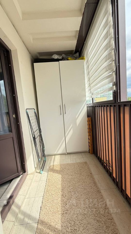 Продается 1-комнатная квартира, площадью 37.00 кв.м. Москва, Долгопрудная аллея, дом 15к5