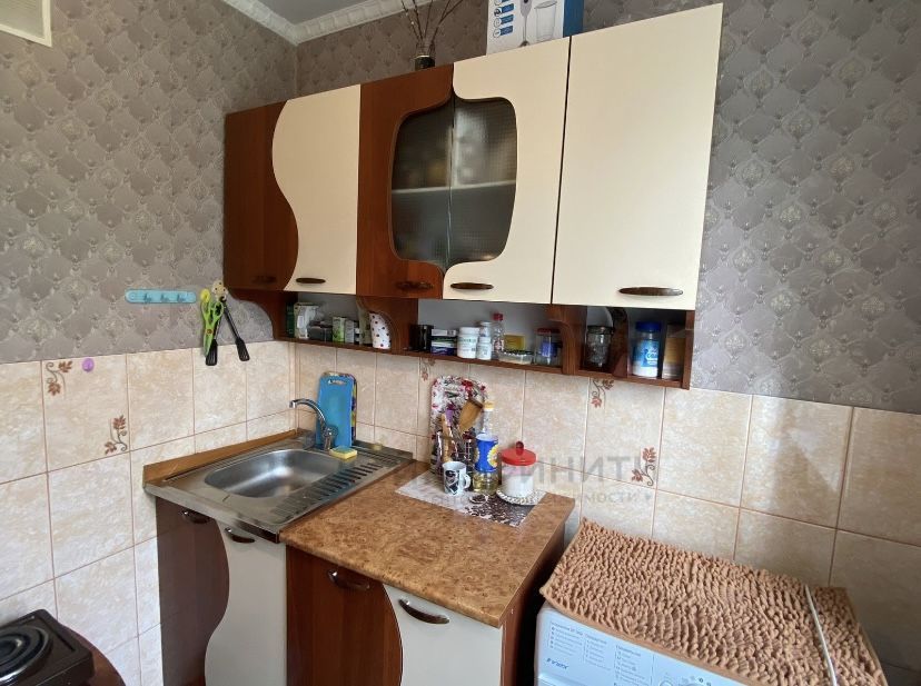 Продается 1-комнатная квартира, площадью 33.40 кв.м. Москва, улица Островитянова, дом 34к1