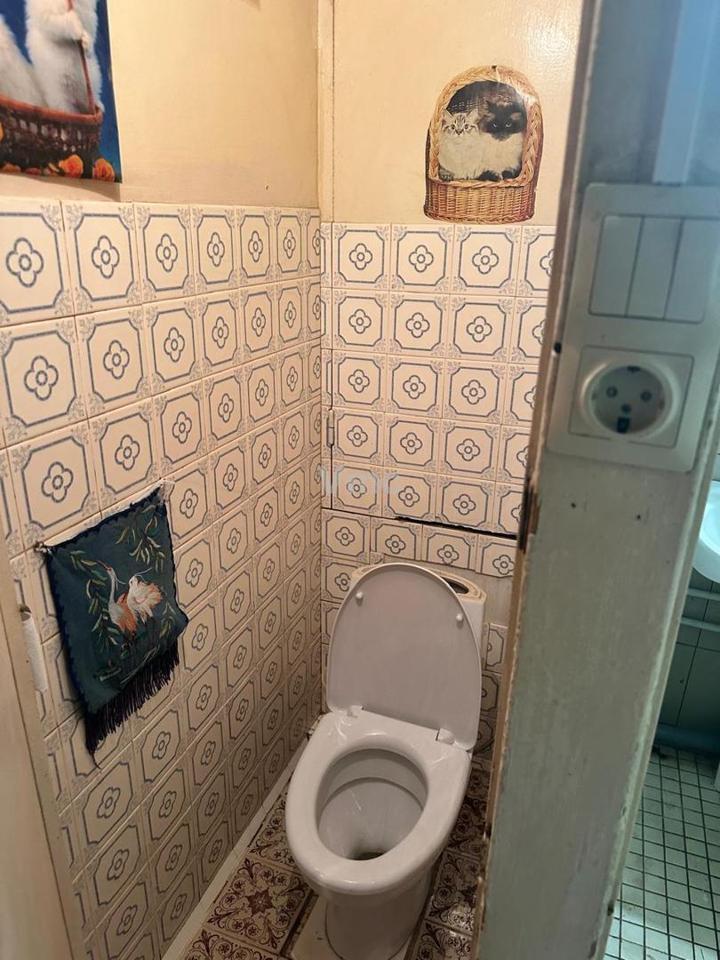 Продается 2-комнатная квартира, площадью 44.70 кв.м. Москва, улица Планерная