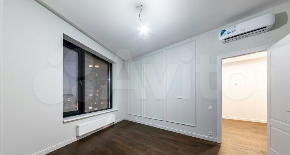 Продается 1-комнатная квартира, площадью 50.60 кв.м. Москва, улица Сосинская