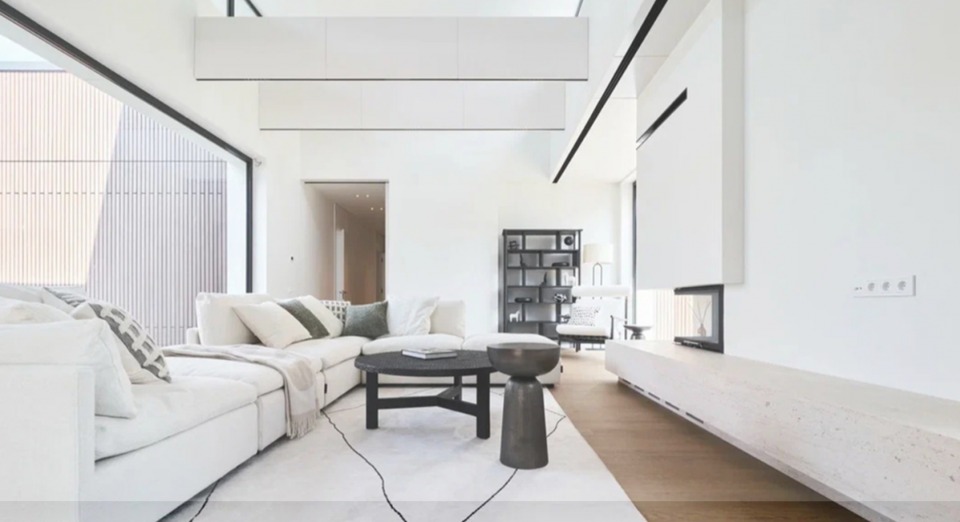 Продается дом, площадью 315.00 кв.м. Московская область, Красногорск городской округ, поселок городского типа Нахабино