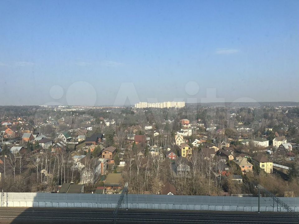 Продается 2-комнатная квартира, площадью 50.00 кв.м. Московская область, Одинцовский район, рабочий поселок Новоивановское, улица Западная, дом 85