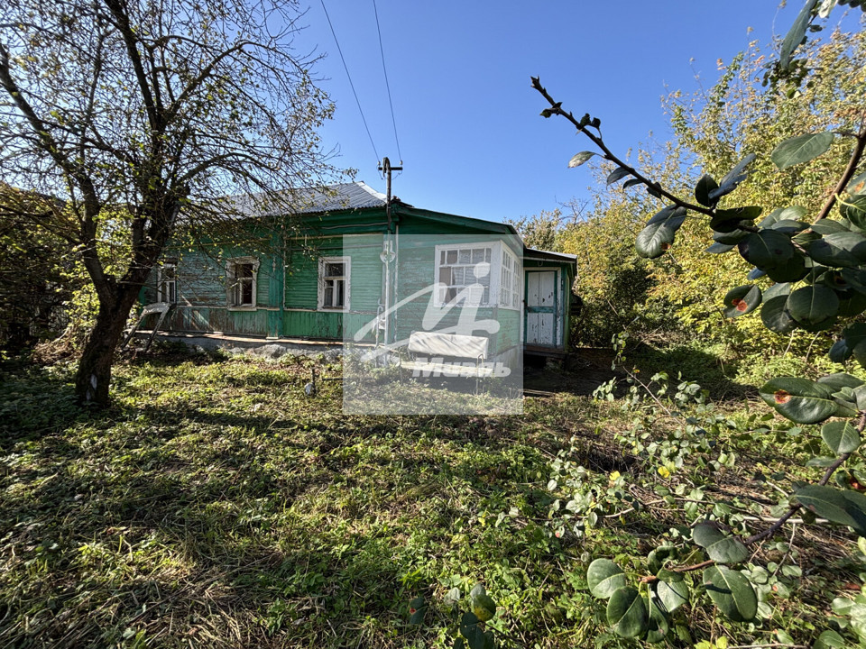 Продается дом, площадью 40.00 кв.м. Московская область, Богородский городской округ, город Электроугли, улица Центральная, дом 3А