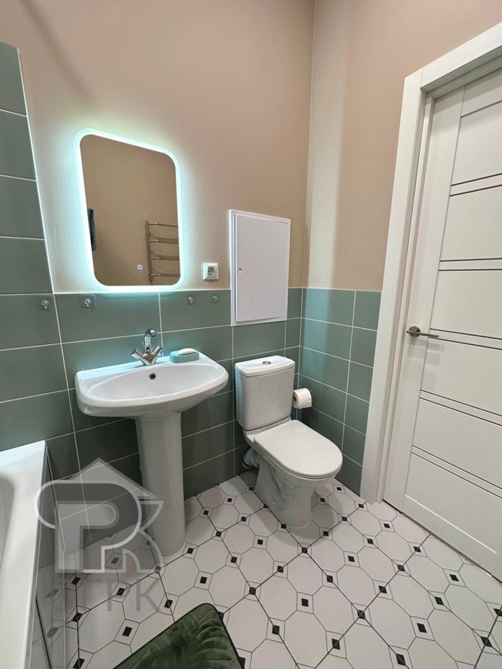 Продается 1-комнатная квартира, площадью 22.00 кв.м. Московская область, Наро-Фоминский городской округ, город Апрелевка, улица Ясная