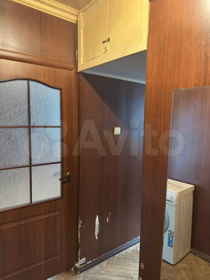 Продается 1-комнатная квартира, площадью 32.50 кв.м. Москва, улица Бажова, дом 15к2