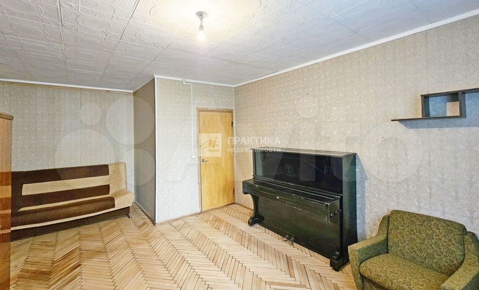 Продается 1-комнатная квартира, площадью 39.00 кв.м. Москва, улица Абрамцевская, дом 12