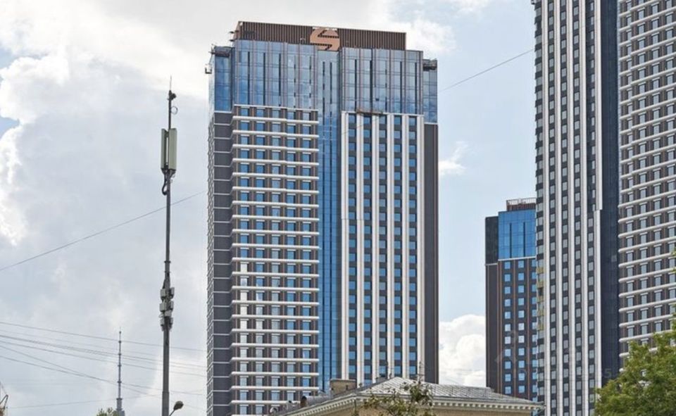 Продается 1-комнатная квартира, площадью 48.00 кв.м. Москва, улица Вильгельма Пика, дом 1