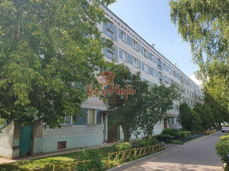 Продается 2-комнатная квартира, площадью 44.40 кв.м. Московская область, Дмитровский городской округ, деревня Орево