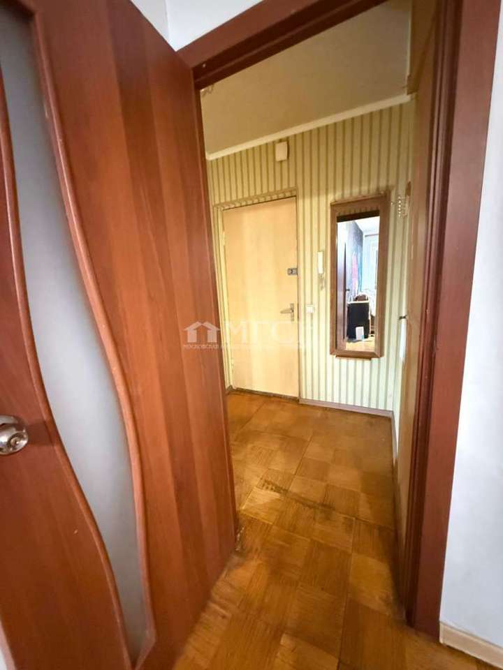 Продается 1-комнатная квартира, площадью 37.00 кв.м. Московская область, Королёв городской округ, микрорайон Юбилейный, улица Героев Курсантов, дом 25