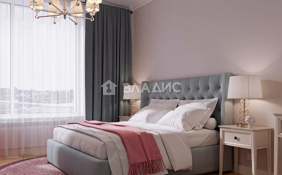 Продается 3-комнатная квартира, площадью 79.40 кв.м. Москва, набережная Павелецкая, дом 8Б
