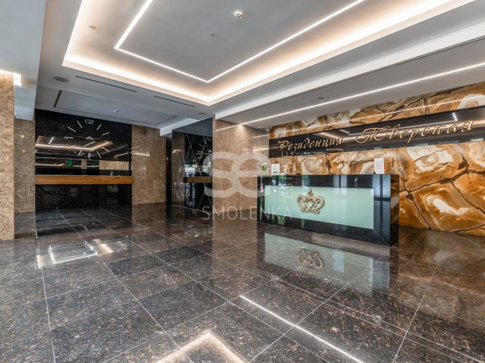 Продается 2-комнатная квартира, площадью 28.90 кв.м. Москва, улица 2-я Брестская, дом 6