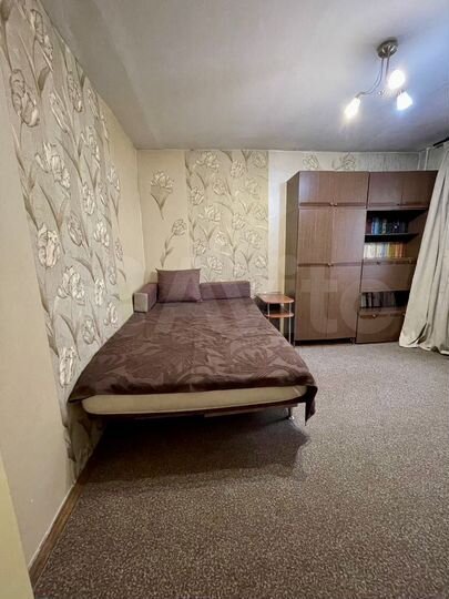 Продается 2-комнатная квартира, площадью 37.60 кв.м. Москва, улица Амундсена, дом 16к2