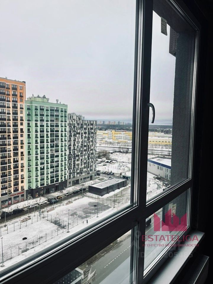 Продается 1-комнатная квартира, площадью 22.00 кв.м. Москва, улица Производственная, дом 17