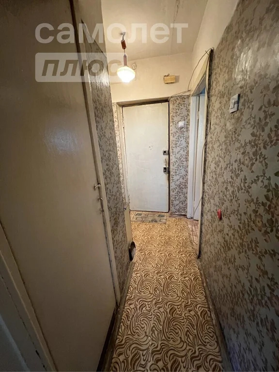 Продается 1-комнатная квартира, площадью 30.00 кв.м. Московская область, Луховицы городской округ, город Луховицы, улица Мира, дом 26