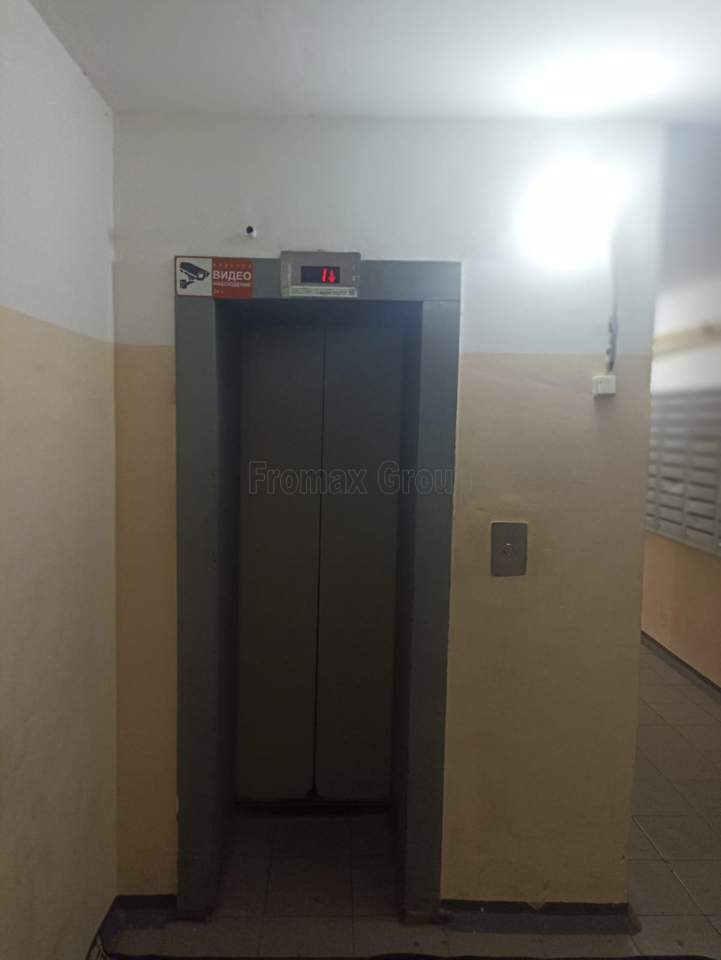 Продается 1-комнатная квартира, площадью 20.70 кв.м. Московская область, Пушкинский район, город Пушкино, микрорайон Дзержинец, дом 30