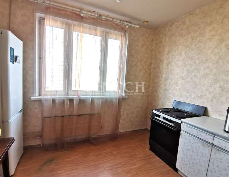 Продается 2-комнатная квартира, площадью 59.00 кв.м. Москва, улица Привольная, дом 73к1