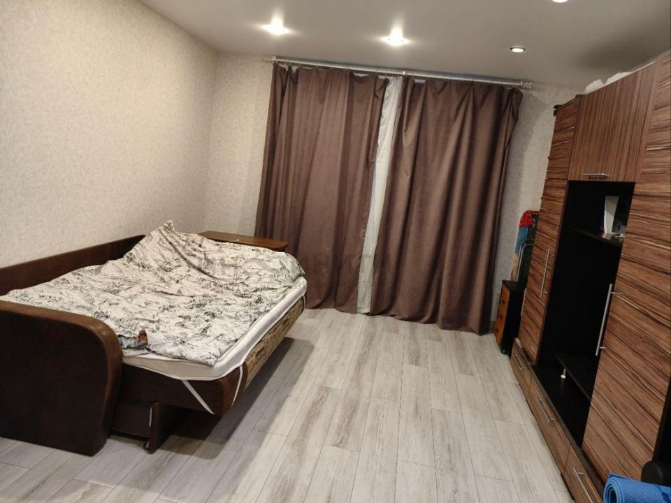 Продается 1-комнатная квартира, площадью 35.00 кв.м. Москва, улица 16-я Парковая, дом 6