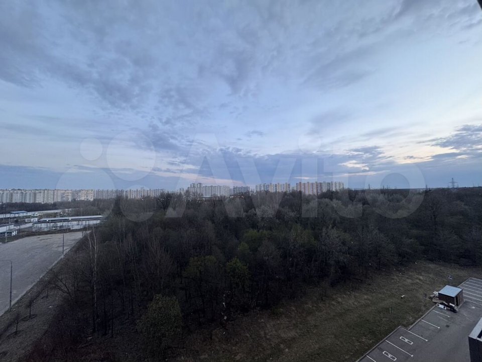 Продается 1-комнатная квартира, площадью 22.50 кв.м. Москва, Пятницкое шоссе, дом 58