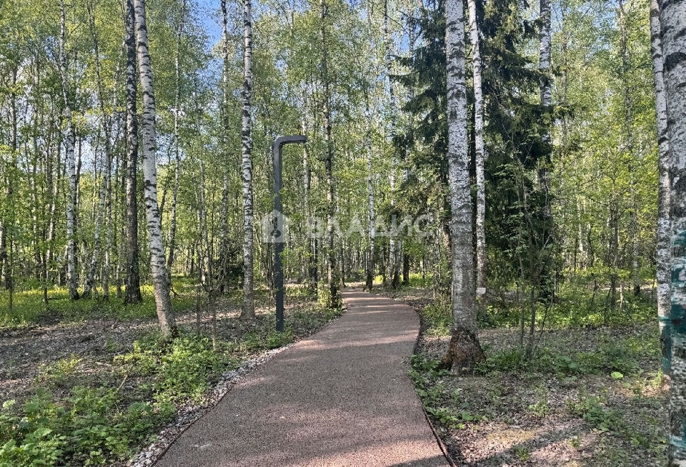 Продается 1-комнатная квартира, площадью 23.00 кв.м. Москва, улица Саларьевская, дом 14к2