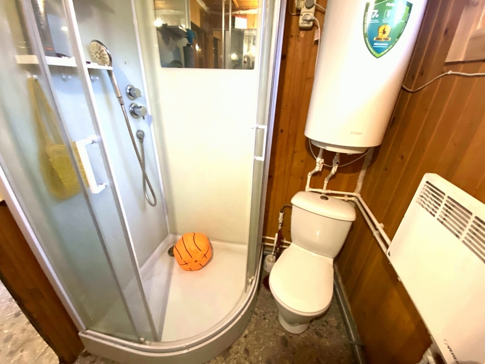 Продается дом, площадью 78.00 кв.м. Московская область, Орехово-Зуево городской округ, поселок Чистое, садовое некоммерческое товарищество Микрон