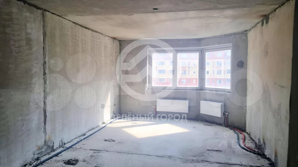 Продается 2-комнатная квартира, площадью 66.30 кв.м. Московская область, Солнечногорский район, поселок городского типа Андреевка, улица Староандреевская, дом 43к3