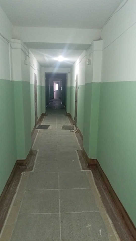 Продается 1-комнатная квартира, площадью 35.20 кв.м. Московская область, Истра городской округ, город Истра, улица Советская, дом 39а