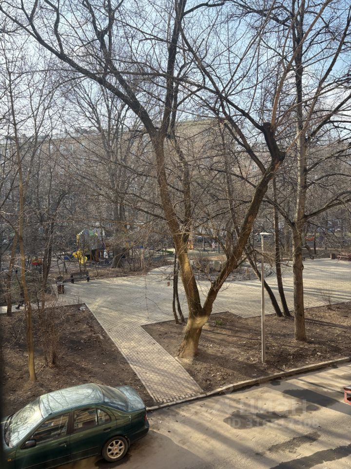 Продается 3-комнатная квартира, площадью 69.00 кв.м. Москва, улица Маршала Василевского, дом 1к1