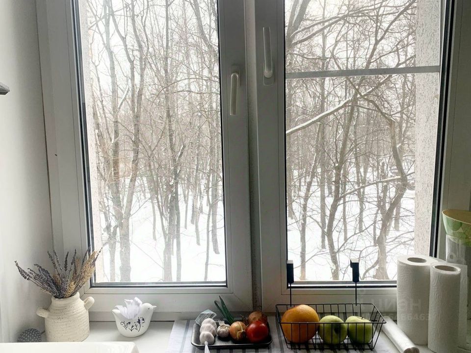 Продается 1-комнатная квартира, площадью 32.00 кв.м. Москва, улица Бехтерева, дом 7к2