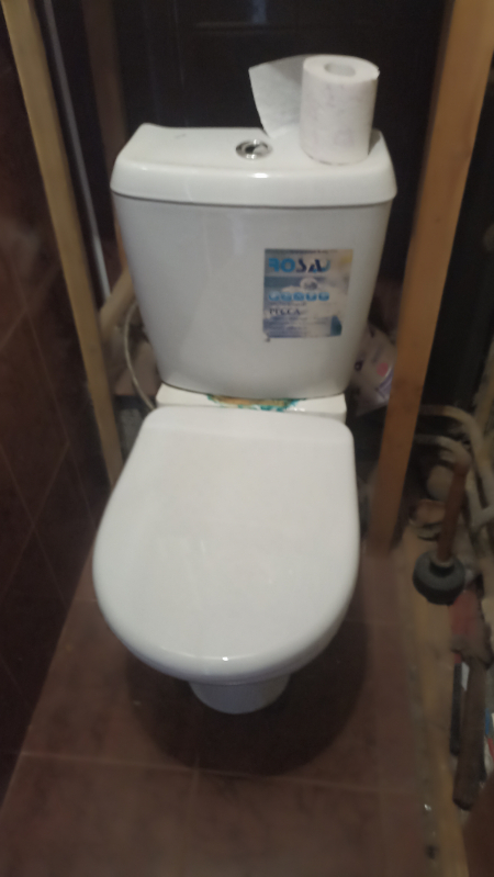 Продается 3-комнатная квартира, площадью 69.30 кв.м. Московская область, Сергиево-Посадский район, город Хотьково, улица Рабочая 2-я, дом 47а