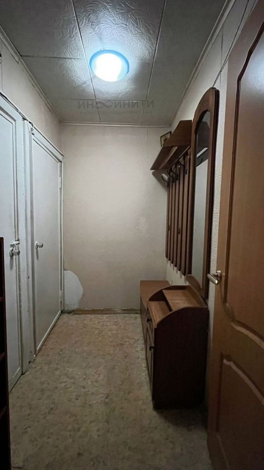 Продается 2-комнатная квартира, площадью 44.50 кв.м. Москва, улица Академика Ильюшина, дом 14