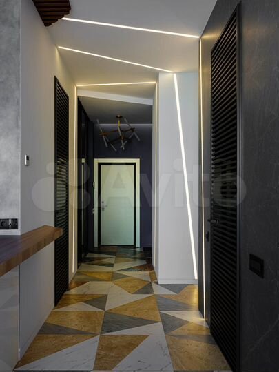 Продается 3-комнатная квартира, площадью 132.00 кв.м. Москва, набережная Котельническая, дом 1/15