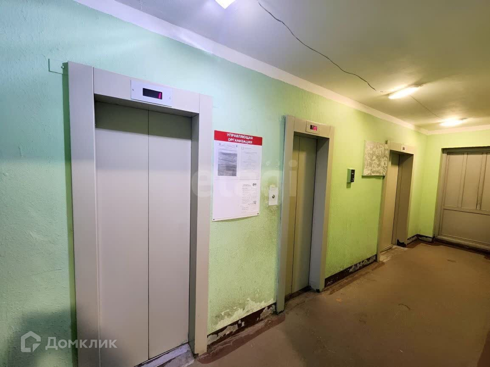 Продается 1-комнатная квартира, площадью 38.20 кв.м. Москва, Боровское шоссе, дом 33к1