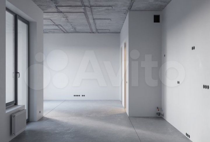 Продается 2-комнатная квартира, площадью 60.00 кв.м. Москва, улица Вильгельма Пика, дом 1